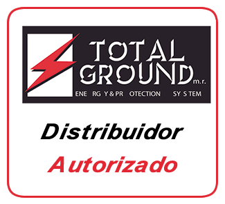 Total Ground