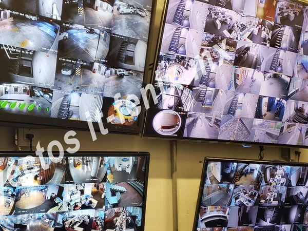 CCTV Inteligente