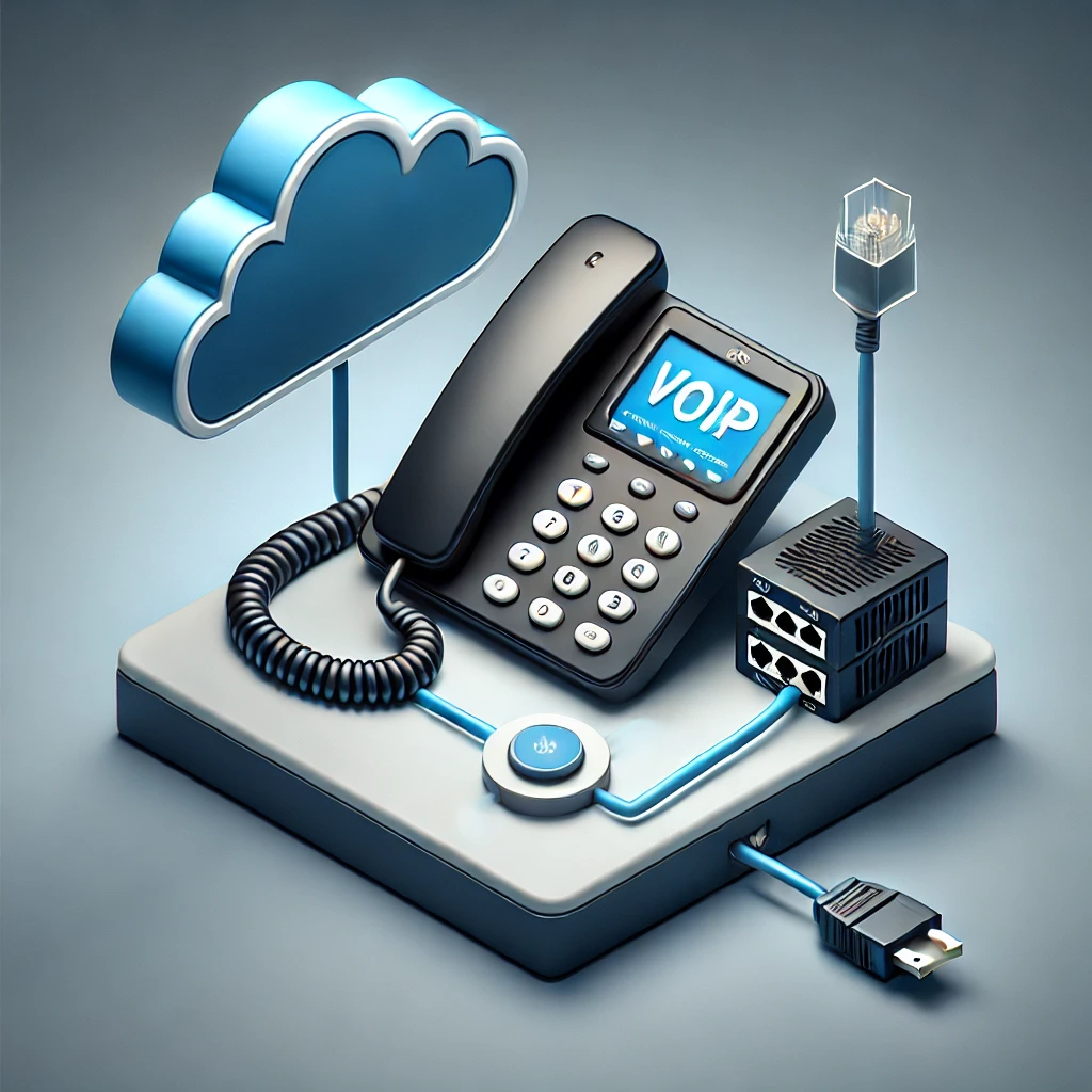 VoIP